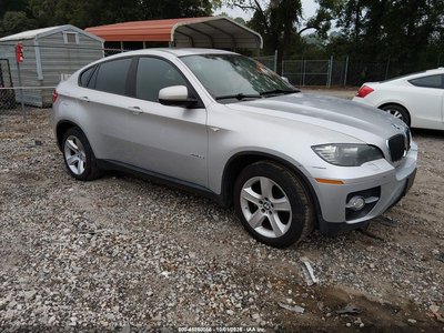 2012 BMW X6