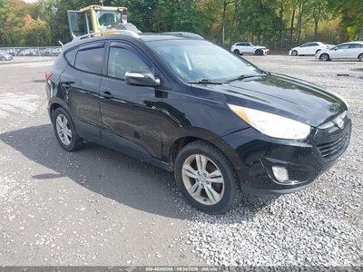 2013 Hyundai Tucson