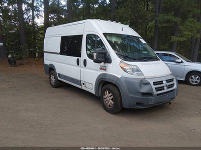 2014 RAM Promaster 1500