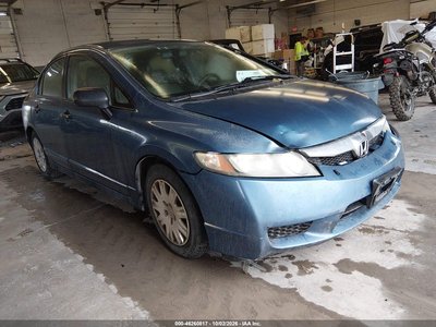 2011 Honda Civic