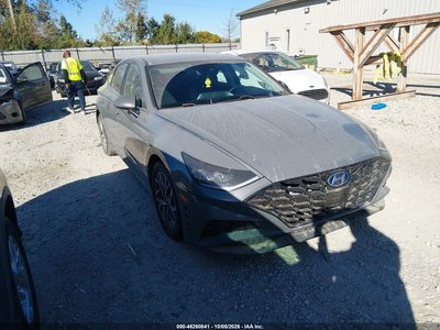 2022 Hyundai Sonata