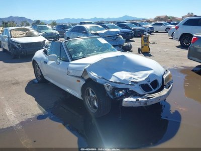 1999 BMW Z3