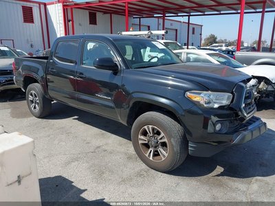 2018 Toyota Tacoma