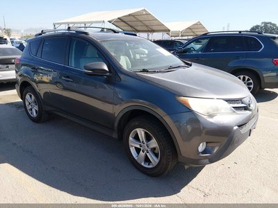 2014 Toyota RAV4