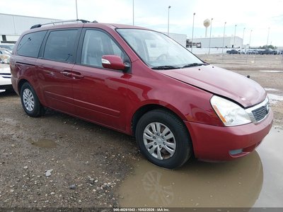 2012 Kia Sedona