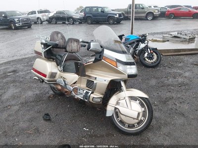 1991 Honda Gl1500