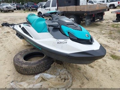 2022 Sea-Doo Sea-doo Gti 130