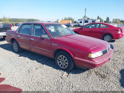 1994 Oldsmobile Cutlass