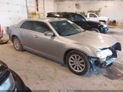 2014 Chrysler 300C