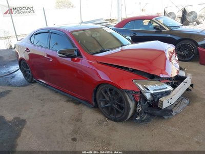 2013 Lexus IS