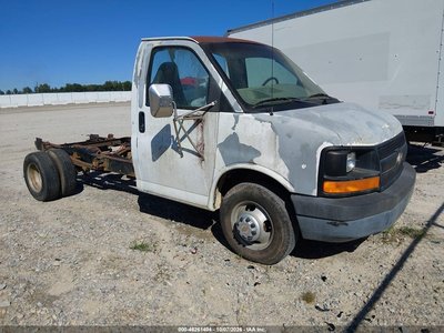 2003 Chevrolet Express