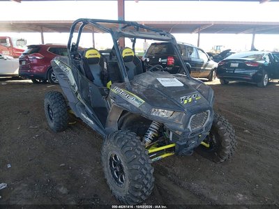 2016 Polaris RZR