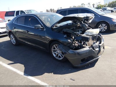2015 Chevrolet Malibu