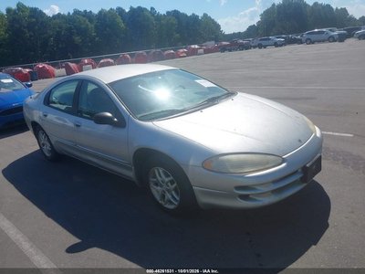 2002 Dodge Intrepid