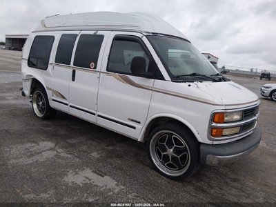 1998 Chevrolet Express
