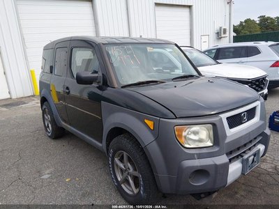 2003 Honda Element