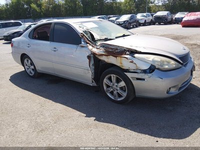 2006 Lexus ES
