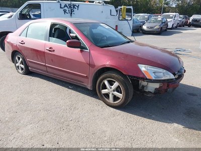 2005 Honda Accord