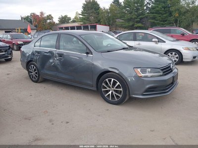 2017 Volkswagen Jetta