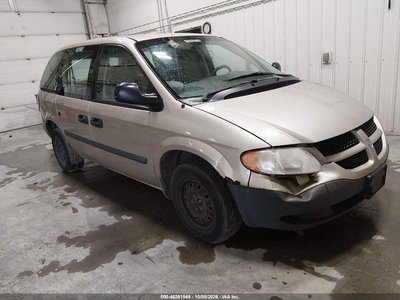2006 Dodge Grand Caravan