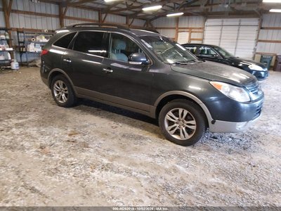 2012 Hyundai Veracruz