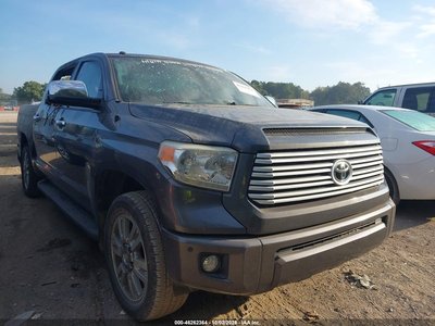 2014 Toyota Tundra