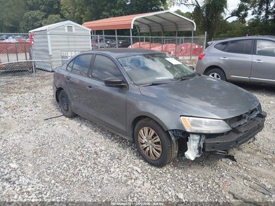 2011 Volkswagen Jetta