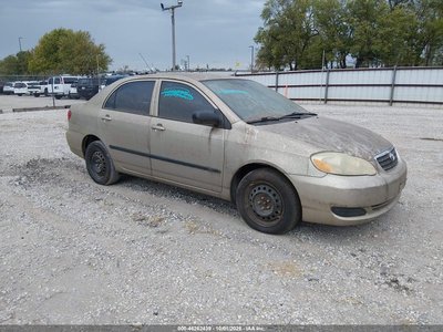 2008 Toyota Corolla