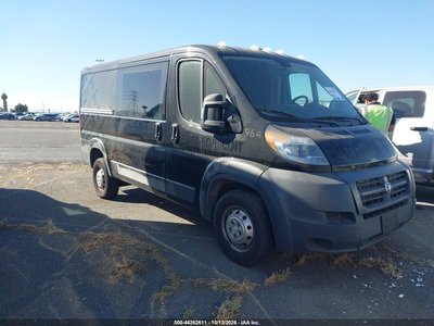 2015 RAM Promaster 1500