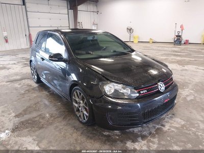 2013 Volkswagen GTI