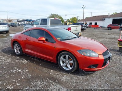 2009 Mitsubishi Eclipse