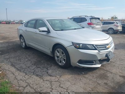 2015 Chevrolet Impala