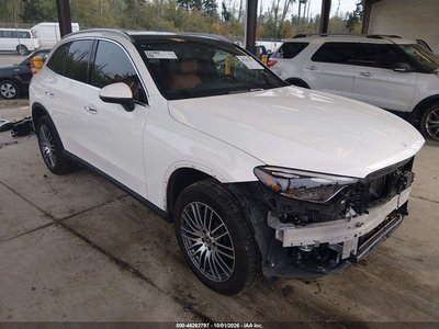 2023 Mercedes-Benz Glc 300