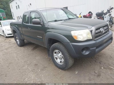 2009 Toyota Tacoma