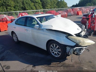 2005 Lexus ES
