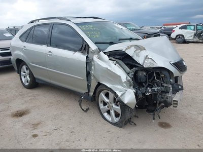 2005 Lexus RX 330