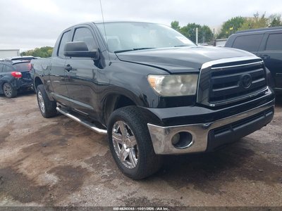 2012 Toyota Tundra