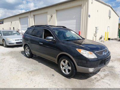 2008 Hyundai Veracruz