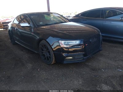 2013 Audi S5