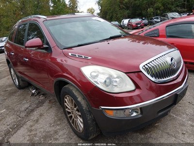 2011 Buick Enclave