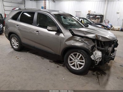 2014 Kia Sorento