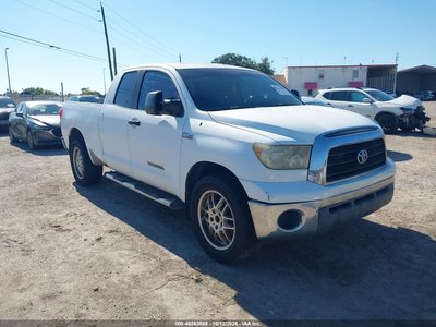 2007 Toyota Tundra