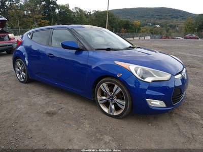 2012 Hyundai Veloster