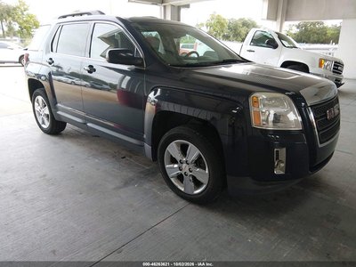 2015 GMC Terrain
