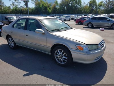 2001 Toyota Camry