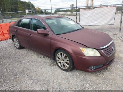 2008 Toyota Avalon