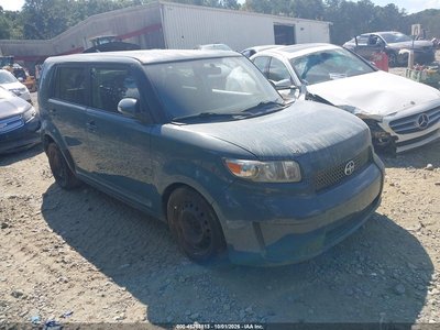 2009 Scion xB