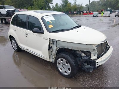 2006 Chrysler PT Cruiser
