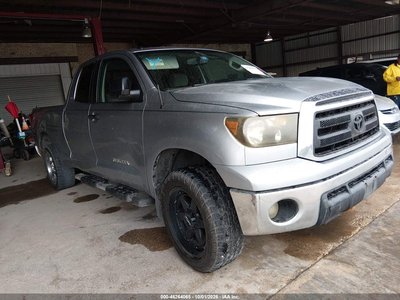 2011 Toyota Tundra