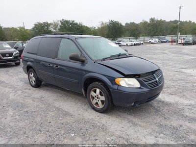 2007 Dodge Grand Caravan
